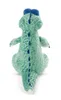 Nici coccodrillo seduto Croco McDile 21 cm peluche Anteprima dell’immagine prodotto 2