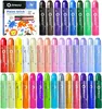 Artecho Temperastifte Malfarbstifte Set – 36 Farben inkl. Produktbild-Vorschau 7