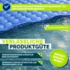tillvex pool solar foil rotondo Ø 366 cm telone solare Anteprima dell’immagine prodotto 4