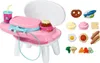 Interaktivní vysoká židle BABY born Náhled obrázku produktu 2