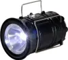lot de 2 lampes de camping LED pliables, lanterne de Voir les images du produit 2