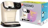 Bosch 612922 Haarmachine My Way 2 - Tassimo, beige Productafbeelding-voorbeeld 13