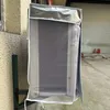 INF Ochranný kryt pro tepelné čerpadlo / venkovní jednotku Náhled obrázku produktu 5