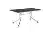 KETTLER Boulevard Kettalux Klapptisch 160x95 cm Produktbild-Vorschau 1