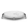 Daniel Wellington 0206DW Zegarek męski Sheffield Silver Ø Podgląd zdjęcia produktu 3