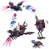 LEGO LEGO® DREAMZzz 71478 Le corbeau de minuit de la Voir les images du produit 30
