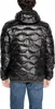 Blauer Giacca Uomo Autunno-Inverno 100% Poliammide Nero : Anteprima dell’immagine prodotto 3