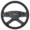 Moza Racing - RS060 - Gaming-Lenkrad Produktbild-Vorschau 1