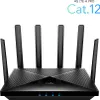 CUDY 4G router LT12 Cat 12 AC1200 Gigabit Dual-SIM Náhled obrázku produktu 11