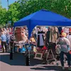 Yaheetech Faltpavillon 2,43 x 2,43 m Pavillon, Produktbild-Vorschau 10