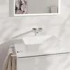 hansgrohe Tecturis E WTM Set F incasso a 2 fori 225 mm Anteprima dell’immagine prodotto 9