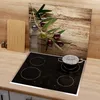DEQORI Herdabdeckplatte Glas 1-tlg 'Dekorativer Produktbild-Vorschau 3
