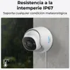 Reolink P320 - Caméra de sécurité extérieure IP PoE 5MP Voir les images du produit 21