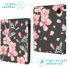 imoshion Design Slim Hard Case Sleepcover mit Stand Tolino Produktbild-Vorschau 4