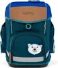 Ergobag Ergobag Cubo "Next Nature" - Schulrucksack Set Produktbild-Vorschau 2