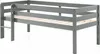 VIPACK Kojen-Spielbett mit Liegefläche 90 x 200 cm, inkl. Produktbild-Vorschau 3
