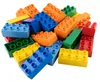20x kolorowo wymieszanych klocków DUPLO 2x4 Podgląd zdjęcia produktu 4