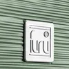 Bloempot, plantenbak, model FURU, vierkant, balkonbak, Productafbeelding-voorbeeld 14