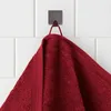 Möve Handtuch Superwuschel" weinrot 50x100 cm" Produktbild-Vorschau 9