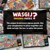 Wasgij 1110100588, 1000 kusů, Legrace, 15 rok/roky Náhled obrázku produktu 5