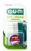 GUM Soft-Picks Originale Grande Anteprima dell’immagine prodotto 1