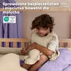 Poduszka dekoracyjna Gwiazda liliowa bez falbanki, bez Podgląd zdjęcia produktu 6