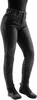 Rebelhorn Classic Damen Motorrad Jeans, schwarz verwaschen, Produktbild-Vorschau 3