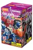 Dickie Blokees Transformers Galaxy 06 Bausatz zufällige Produktbild-Vorschau 1