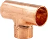 Raccord en cuivre, fig. 5130, 28 mm, indifférent, 1 pièce. Voir les images du produit 2