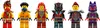 LEGO® NINJAGO® 71822 Dragon source de mouvement Voir les images du produit 6
