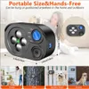 Ultraschall-Bellstop-Gerät, Hundetreibgerät, Produktbild-Vorschau 6
