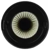vhbw 4x Faltenfilter kompatibel mit AEG CX7-2-45MÖ, Produktbild-Vorschau 8