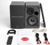 Edifier 2.0 R1280DBS Hi-Fi Bezdrátový reproduktor Black 2 Náhled obrázku produktu 4