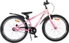Bicicletta per bambini Volare Mystic - 24 pollici - Rosa Anteprima dell’immagine prodotto 1