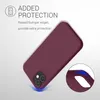 kwmobile Handyhülle für Apple iPhone 12 / iPhone 12 Pro Produktbild-Vorschau 5