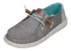 Hey Dude Wendy Heathered slub Tropical Damen Slipper in Produktbild-Vorschau 20