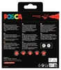 Posca 184058 POSCA Marker UNI  PC-5BR 8er Set Grundf. Anteprima dell’immagine prodotto 2