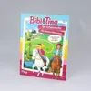 Bibi & Tina - Die Schatzsuche/Schnitzeljagd für deinen Produktbild-Vorschau 2