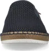 Rieker Herren Slipper Halbschuh Mesh Gummizug B5265, Produktbild-Vorschau 62