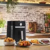 Tefal Ey5018 Easy Fry & Grill Xl Classic Produktbild-Vorschau 17