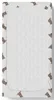 Drap-housse pour lit d'enfant 70 x 140 cm - 100 % coton - Voir les images du produit 4
