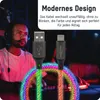 ANSMANN Ladekabel 100 cm USB-A auf USB Typ C mit LED-Licht Produktbild-Vorschau 3