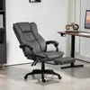 Silla ergonómica para escritorio Vinsetto, con función Vista previa de la imagen del producto 2