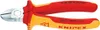 KNIPEX 70 06 160 SB Seitenschneider isoliert mit Produktbild-Vorschau 5