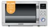Severin 7774000, Arbeitsplatte, Kombi-Mikrowelle, 25 l, 900 Produktbild-Vorschau 10