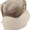 Tom Tailor Rucksäcke Rosa, Backpack M, beige, Beige Produktbild-Vorschau 10