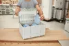 Festool Schleifmittel-Systainer³ SYS-STF D150 GR-Set Granat Produktbild-Vorschau 9
