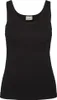 Vero Moda My Soft U Neck Maglietta senza maniche Nero M Anteprima dell’immagine prodotto 1