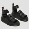 Dr. Martens Clarissa Ii Quad Czarny Podgląd zdjęcia produktu 30