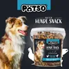PÄTSO Hunde Snack 3er Pack Trainingssnack, 500g - Huhn + Produktbild-Vorschau 7